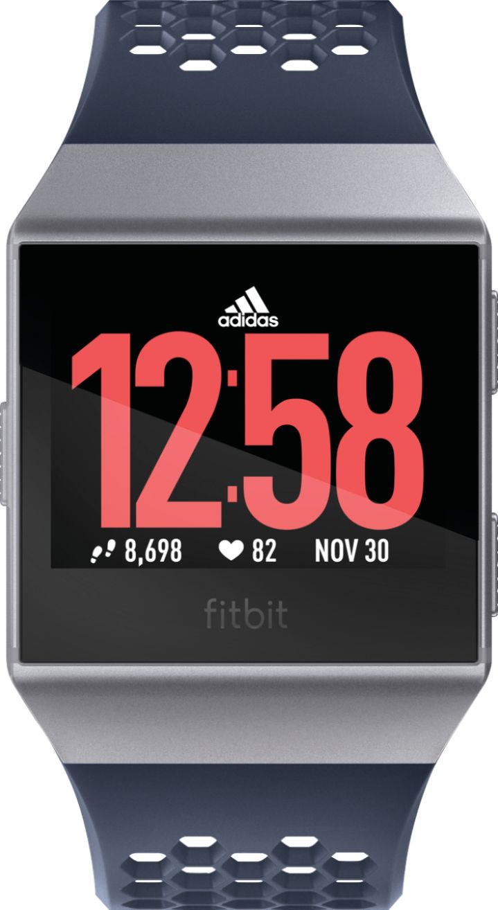 adidas fitbit smartwatch