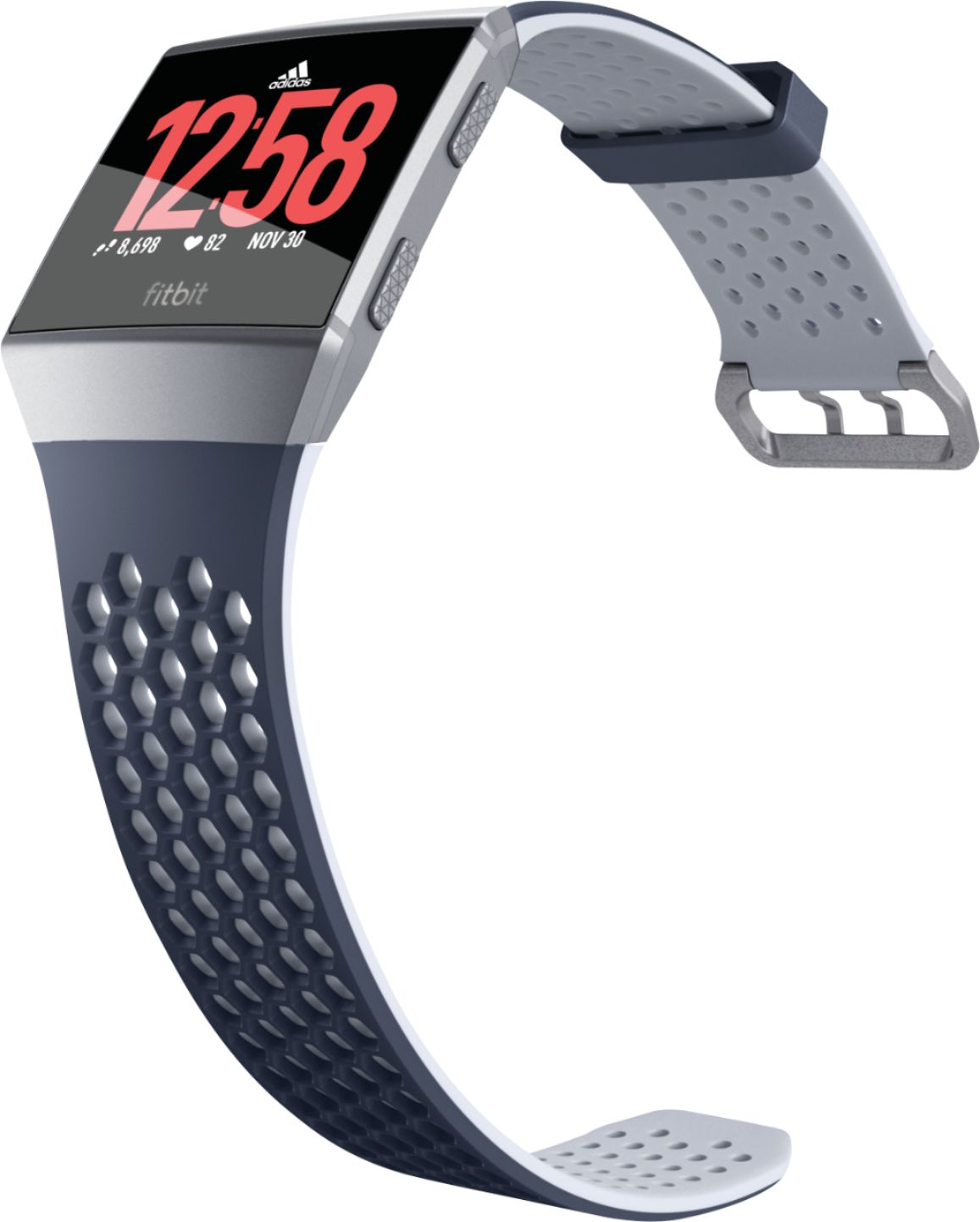 fitbit ionic target
