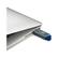 Alt View 11. HP - 64GB USB 3.0 Flash Drive - Black.