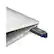 Alt View 11. HP - 128GB USB 3.0 Flash Drive - Black.