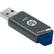 Alt View 13. HP - 128GB USB 3.0 Flash Drive - Black.