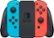 Alt View Zoom 11. Nintendo - Geek Squad Certified Refurbished Switch 32GB Console - Neon Red/Neon Blue Joy-Con.