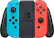 Alt View 11. Nintendo - Geek Squad Certified Refurbished Switch 32GB Console - Neon Red/Neon Blue Joy-Con.