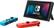 Alt View 12. Nintendo - Geek Squad Certified Refurbished Switch 32GB Console - Neon Red/Neon Blue Joy-Con.