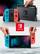 Alt View 16. Nintendo - Geek Squad Certified Refurbished Switch 32GB Console - Neon Red/Neon Blue Joy-Con.