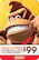 Front. Nintendo - eShop $99 Gift Card.