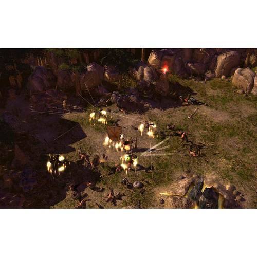 Titan Quest Standard Edition - PlayStation 4, PlayStation 5