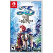 Ys VIII: Lacrimosa Of DANA Standard Edition Nintendo Switch - Best Buy Ys VIII: Lacrimosa Of DANA Standard Edition Nintendo Switch - Best Buy