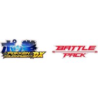 Pokkén Tournament DX Battle Pack - Nintendo Switch [Digital] - Front_Zoom