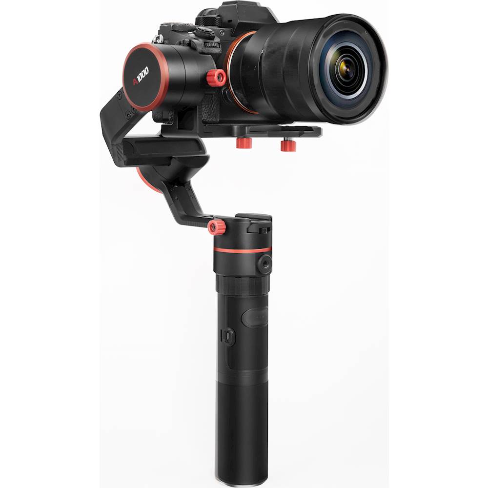 Best Buy: FeiyuTech A1000 Alpha Series 3-Axis Handheld Gimbal