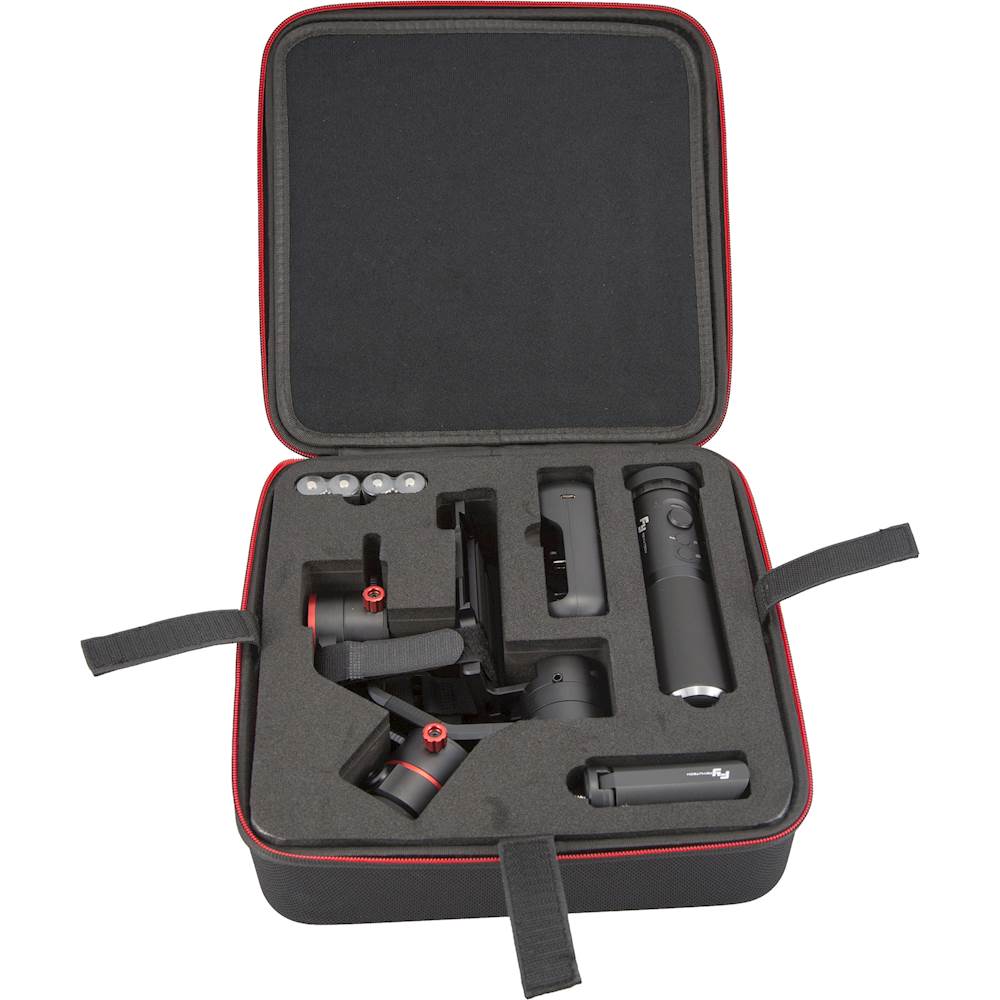 frequently Premedication concern Best Buy: FeiyuTech A1000 Alpha Series 3-Axis Handheld Gimbal Stabilizer  FYA1000