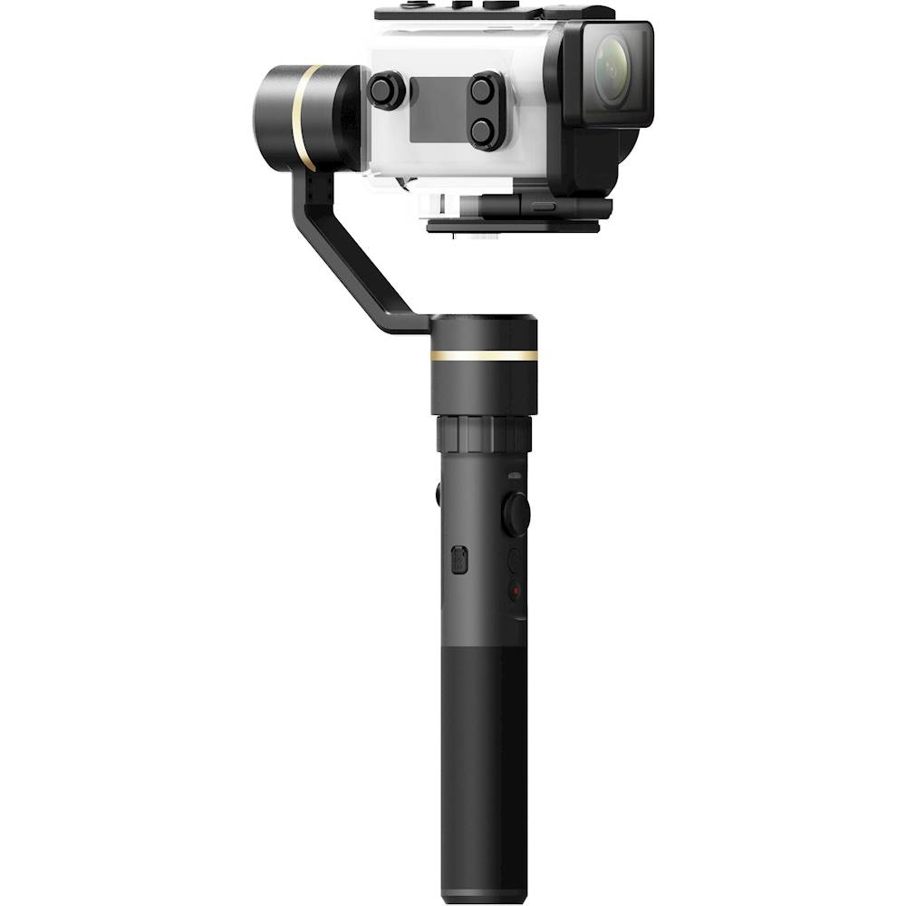 Best Buy: FeiyuTech G5GS 3-Axis Handheld Gimbal Stabilizer FYG5GS