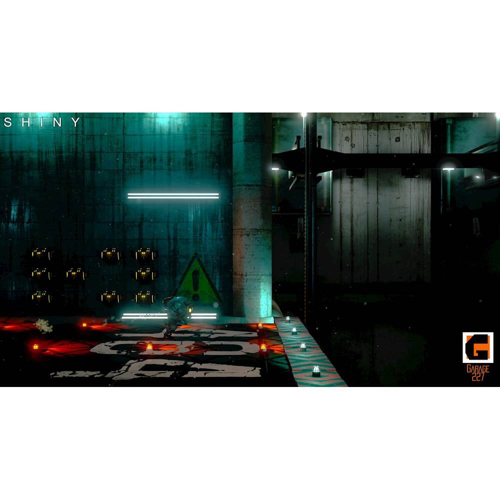 Alt View 11. Soedesco - Shiny.