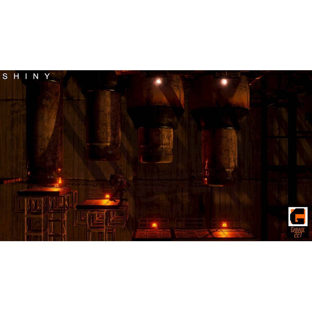 Alt View 12. Soedesco - Shiny.