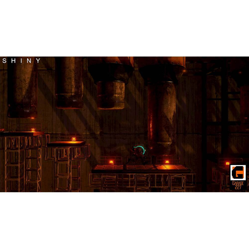 Alt View 13. Soedesco - Shiny.