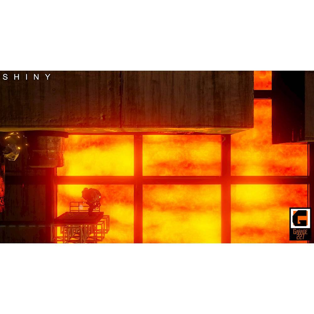 Alt View 14. Soedesco - Shiny.