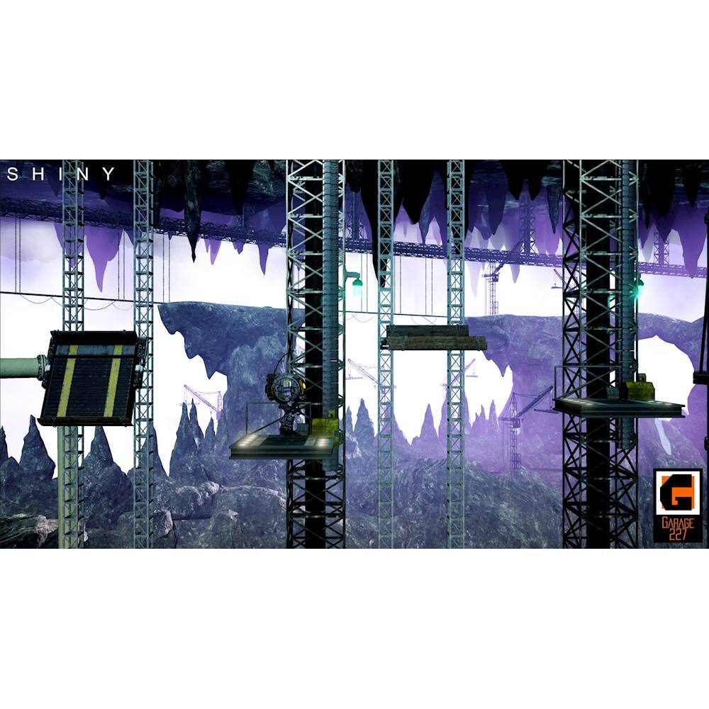 Alt View 15. Soedesco - Shiny.