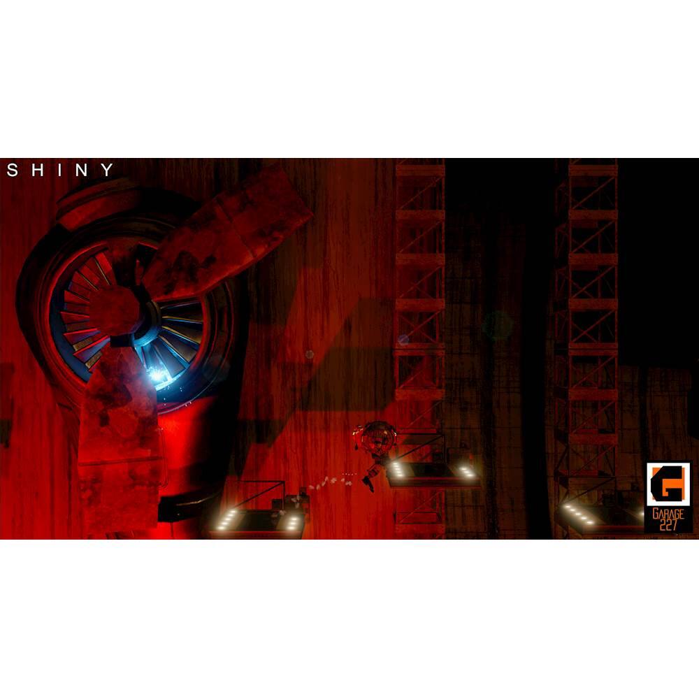 Alt View 17. Soedesco - Shiny.