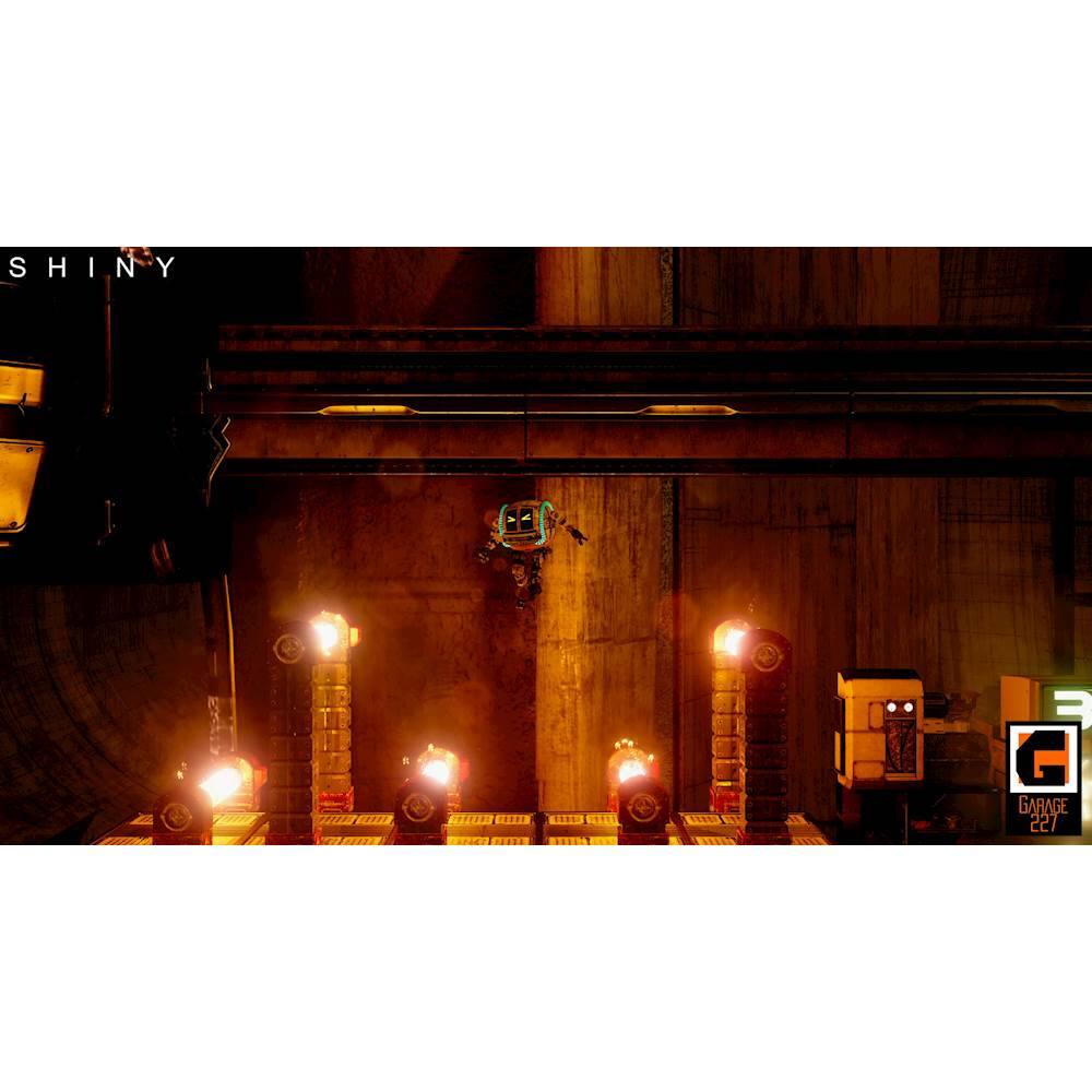 Alt View 18. Soedesco - Shiny.