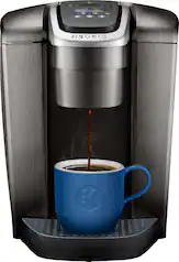 Single-Serve Coffee Makers