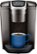 Front Zoom. Keurig - K-Elite Single-Serve K-Cup Pod Coffee Maker - Brushed Slate.