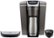 Alt View Zoom 13. Keurig - K-Elite Single-Serve K-Cup Pod Coffee Maker - Brushed Slate.