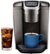 Alt View Zoom 15. Keurig - K-Elite Single-Serve K-Cup Pod Coffee Maker - Brushed Slate.