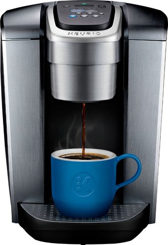 (41% OFF Deal) Keurig K-Elite Single Serve K-Cup Coffee Maker $99.99