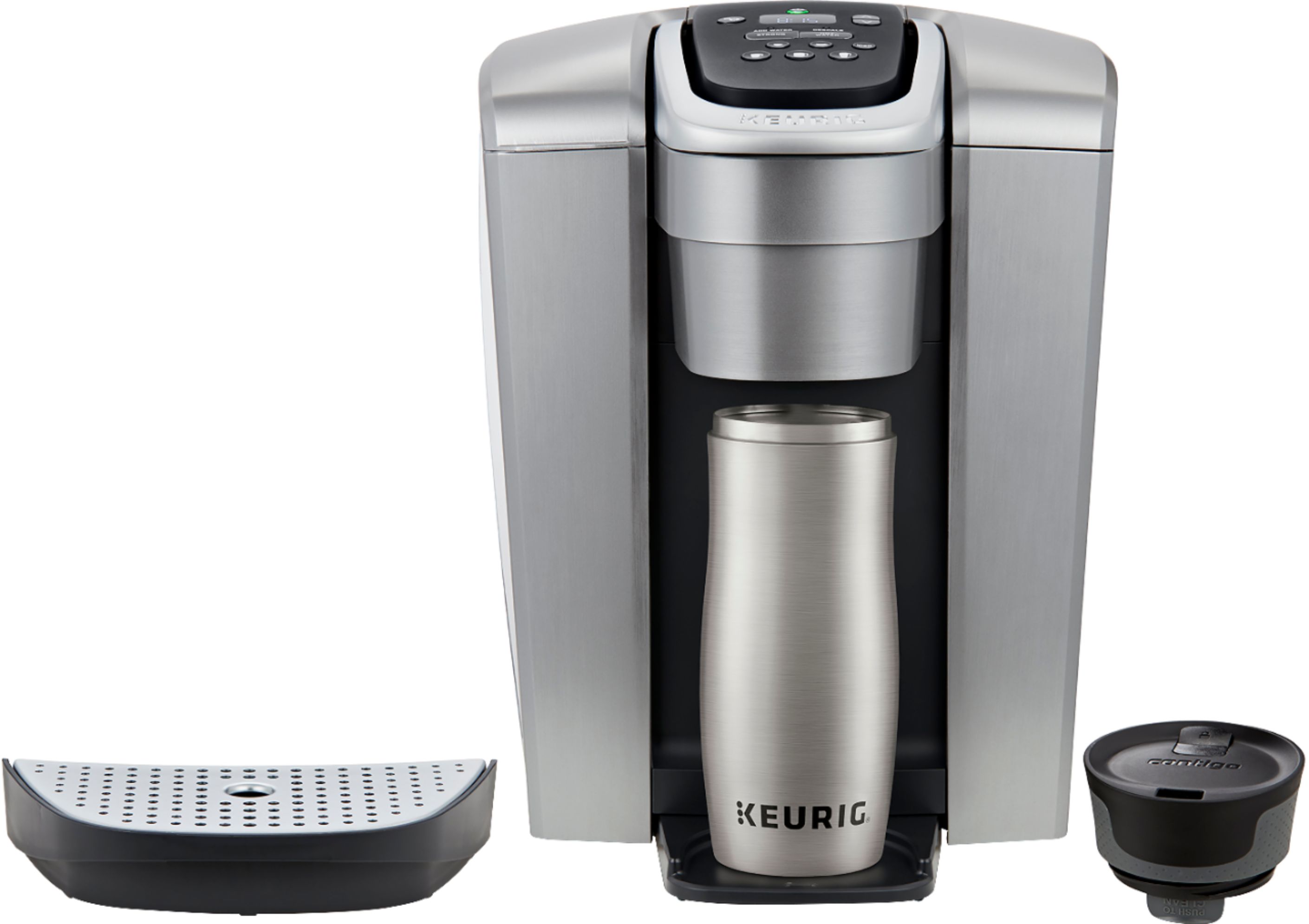 6 Top Single Serve Coffee Makers of 2023 – CoolKits