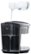 Alt View Zoom 13. Keurig - K-Elite Single Serve K-Cup Pod Coffee Maker - Brushed Silver.