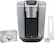 Alt View 14. Keurig - K-Elite Single Serve K-Cup Pod Coffee Maker - Brushed Silver.