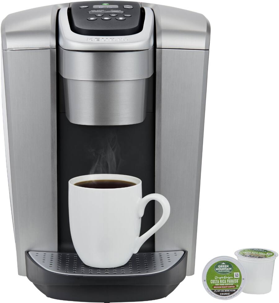 Keurig k elite single serve sale