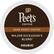 Alt View 11. Peet's Coffee - Major Dickason's Blend K-Cup Pods (40-Pack).