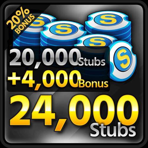24,000 MLB The Show 18 Stubs [Digital]-Front_Standard 