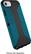 Alt View 11. Speck - Presidio GRIP Case for Apple® iPhone® 6, 6s, 7 and 8 - Black/Blue.
