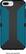 Alt View 1. Speck - Presidio Grip Case for Apple® iPhone® 8 Plus - Black/Neptune Blue.