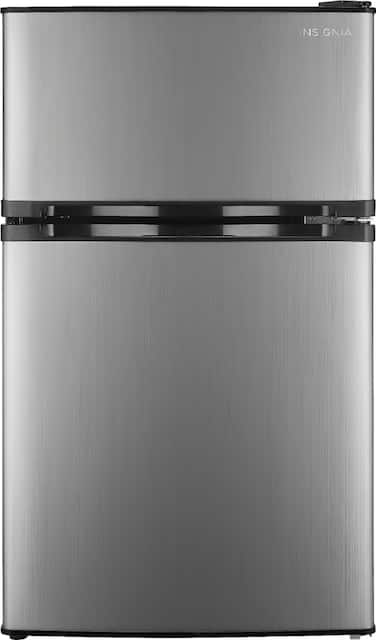 Best buy mini top freezer