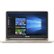 Alt View Zoom 14. ASUS - 15.6" 4K Ultra HD Laptop - Intel Core i7 - 16GB Memory - NVIDIA GeForce GTX 1050 - 1TB HDD + 256GB SSD - Metal Gold.