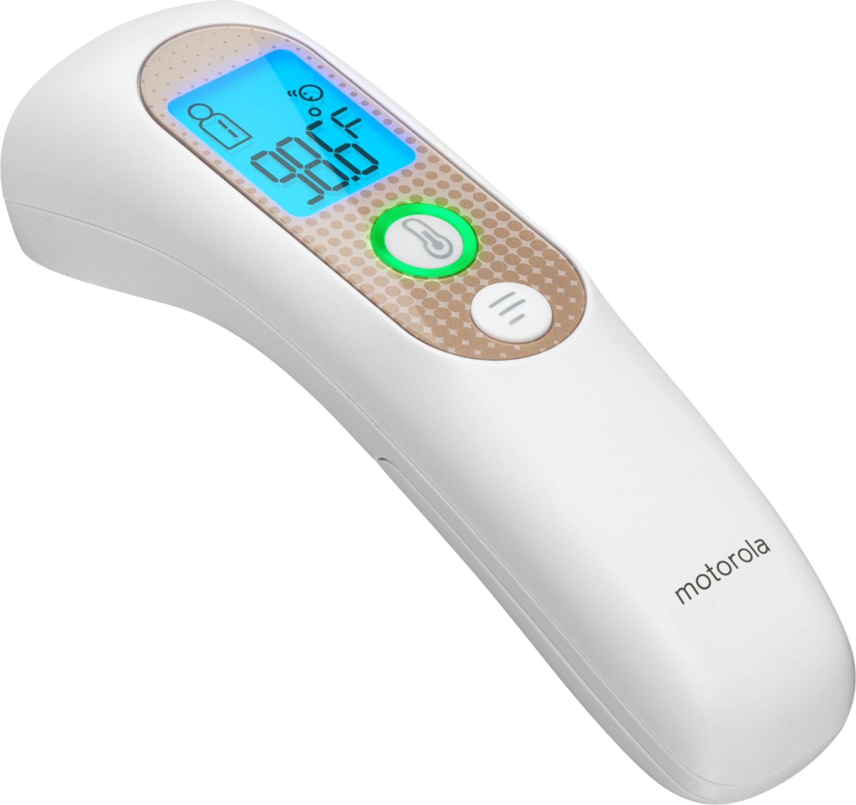 Citizen Electronic Thermometer CTE707 Predictive 15 SEC CTE707 White