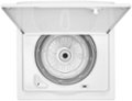 Angle Zoom. Whirlpool - 3.8 Cu. Ft. High Efficiency Top Load Washer with 360 Wash Agitator - White.