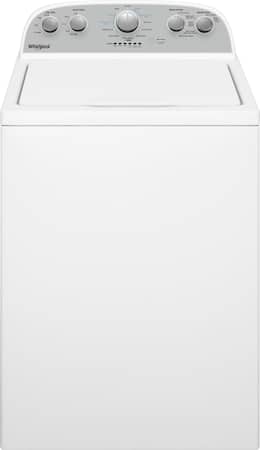 Best washer top best sale load with agitator