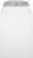 Front. Whirlpool - 3.8 Cu. Ft. High Efficiency Top Load Washer with 360 Wash Agitator - White.