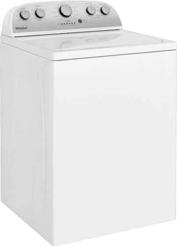 Whirlpool WTW4950HW