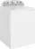 Angle. Whirlpool - 3.9 Cu. Ft. Top Load Washer with Water Level Selection - White.