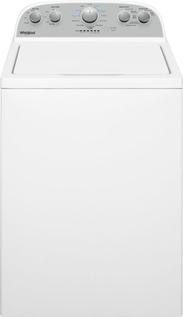 Commercial Cool BD Portable Washer 3.0cu ft