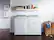 Alt View 16. Whirlpool - 3.9 Cu. Ft. Top Load Washer with Water Level Selection - White.