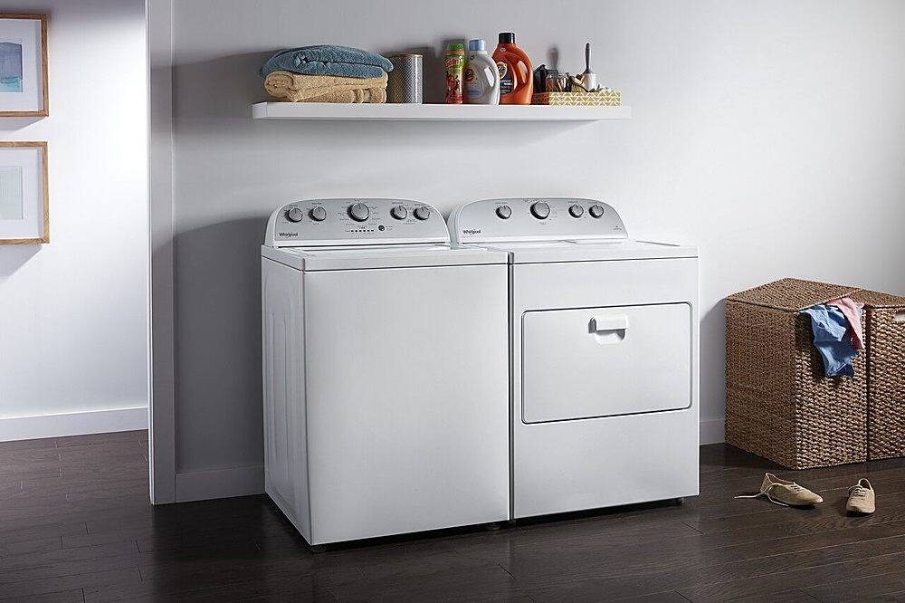 whirlpool 3.9 washer