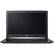 Front. Acer - Aspire 5 15.6" Laptop - Intel Core i5 - 8GB Memory - 256GB Solid State Drive - Obsidian Black.