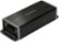 Angle Zoom. KICKER - Key Smart 180W Class D Multichannel Amplifier with Variable Crossover - Black.