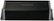 Front Zoom. KICKER - Key Smart 180W Class D Multichannel Amplifier with Variable Crossover - Black.